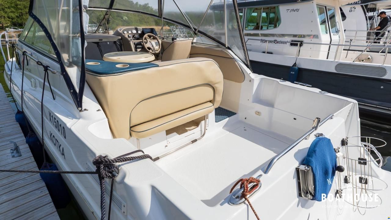 Bayliner Ciera 2655