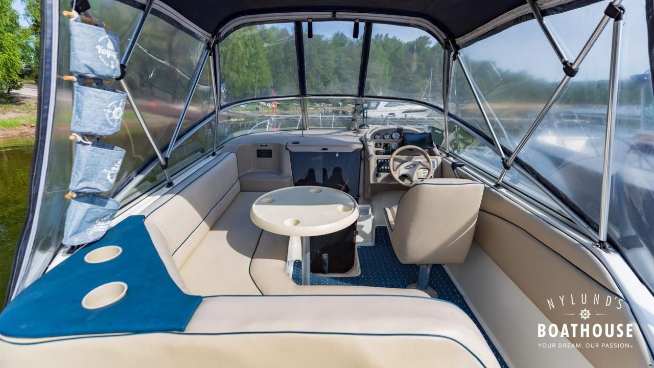 Bayliner Ciera 2655