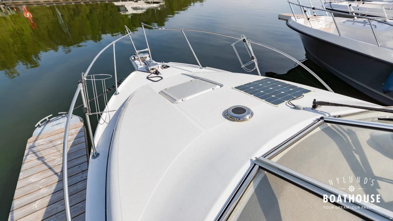 Bayliner Ciera 2655