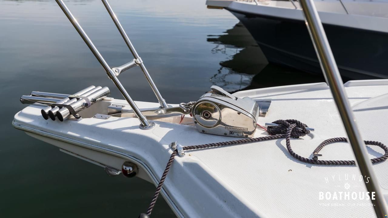 Bayliner Ciera 2655
