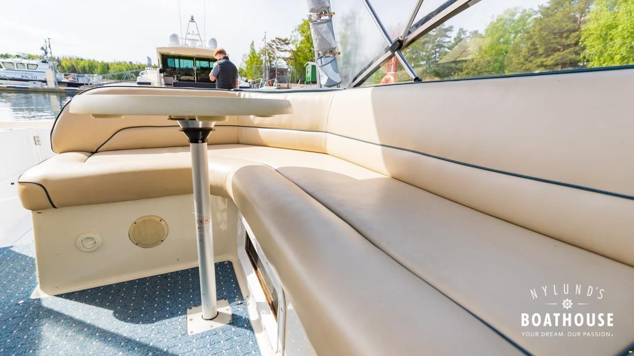 Bayliner Ciera 2655