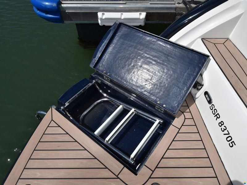 Camargue 44