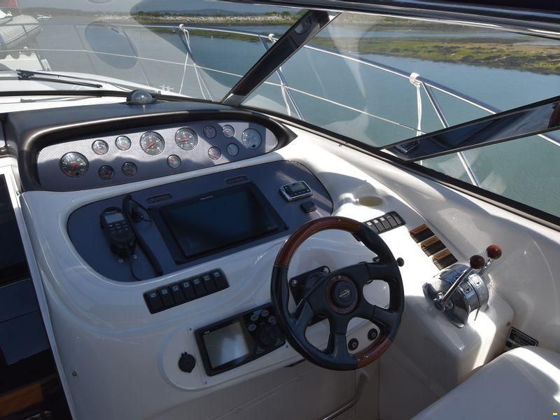Camargue 44