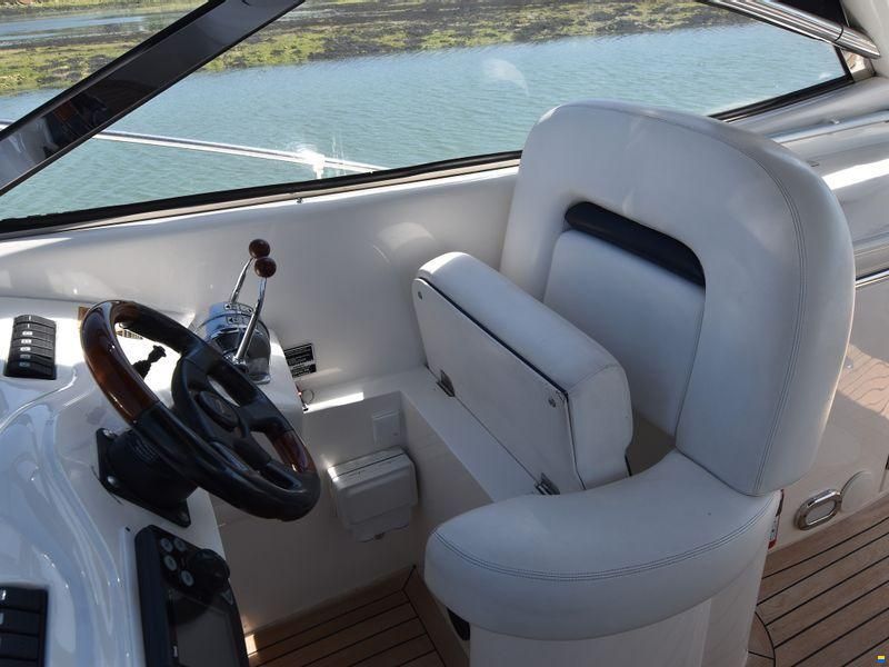 Camargue 44