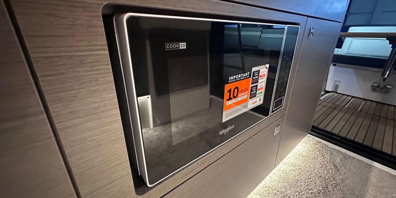 Jeanneau Merry Fisher 1095 Fly Serie 2
