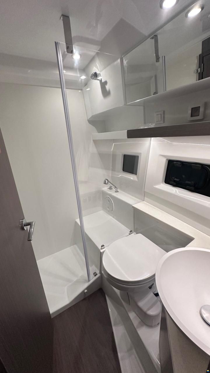 Jeanneau Merry Fisher 1095 Fly Serie 2
