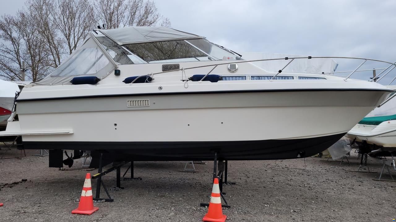 Master 850 COMFORT