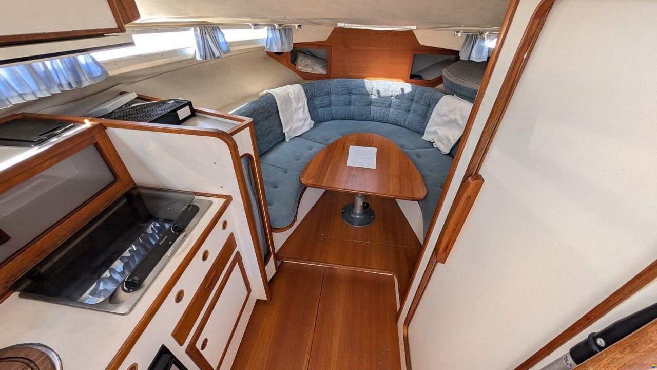 Master 850 COMFORT