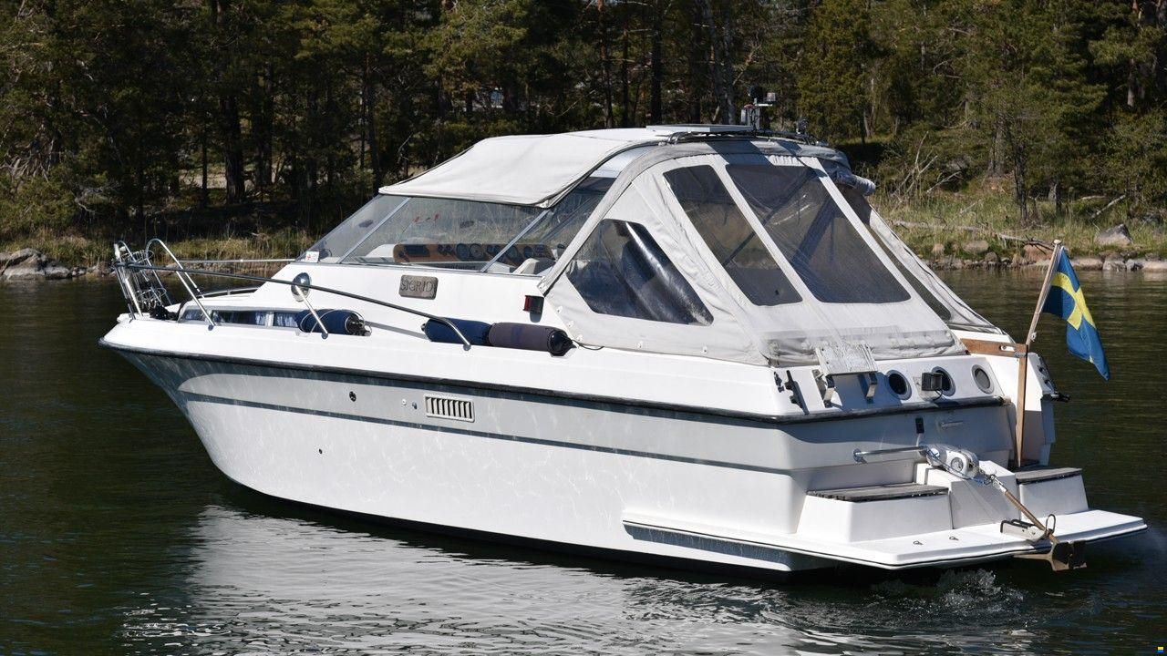 Master 850 COMFORT