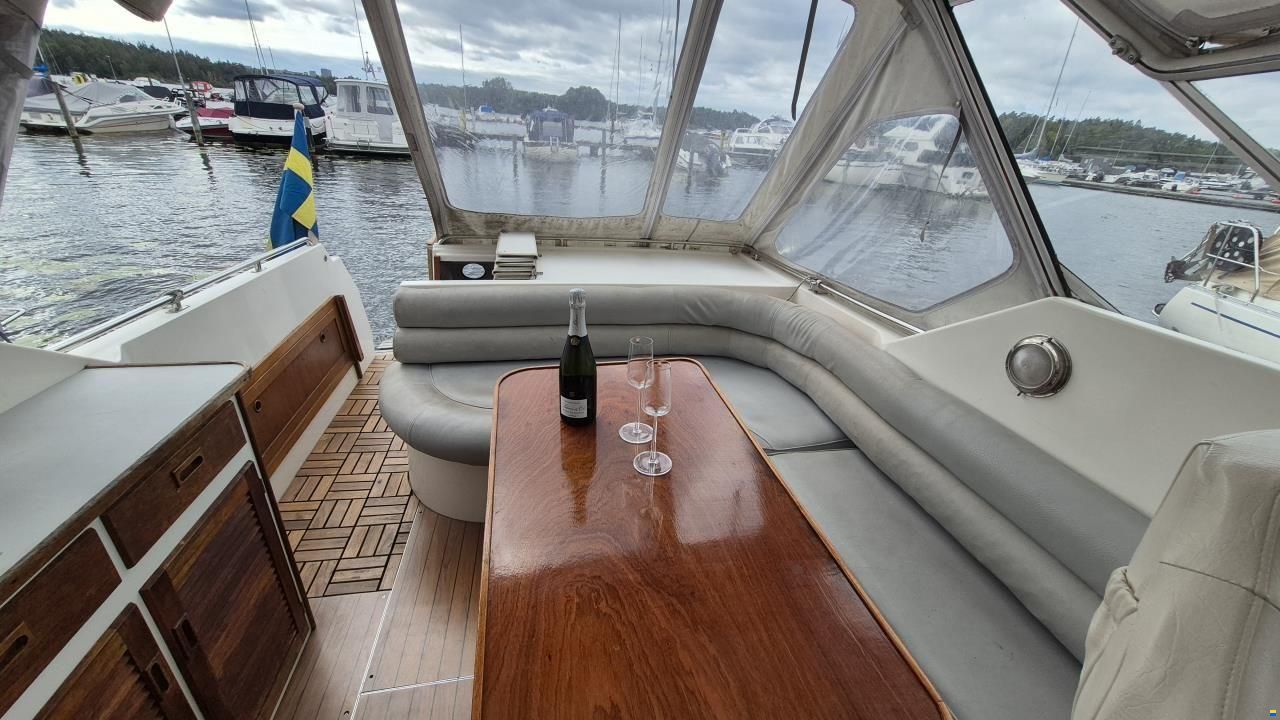 Master 850 COMFORT
