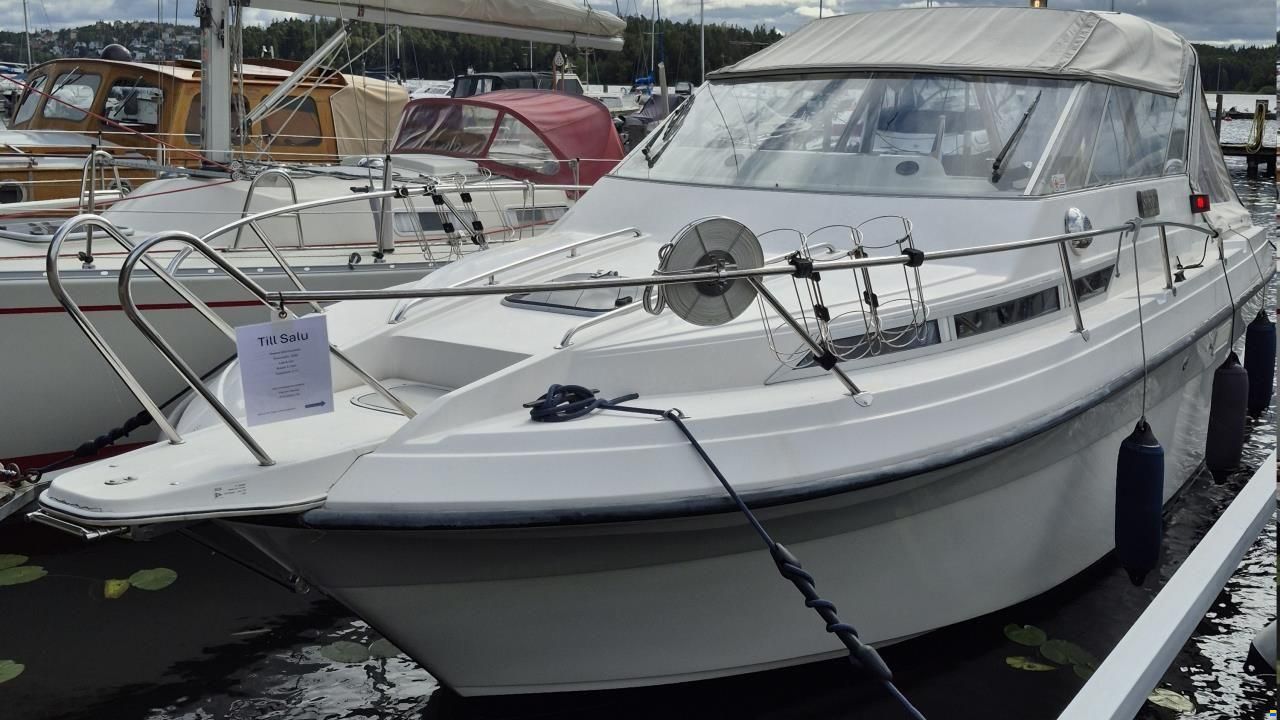 Master 850 COMFORT