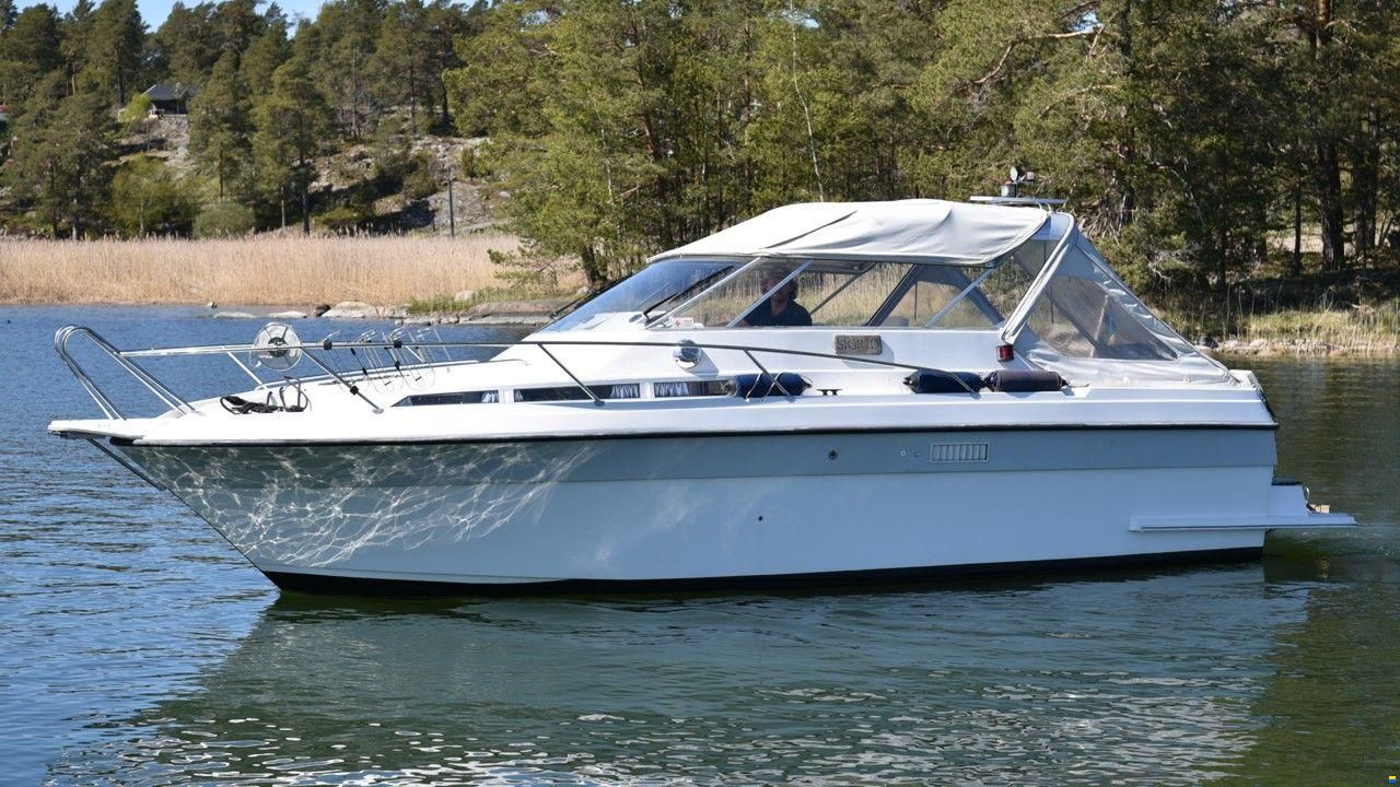 Master 850 COMFORT