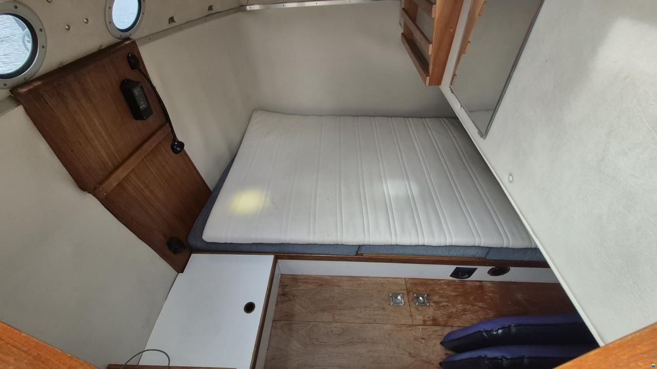 Master 850 COMFORT