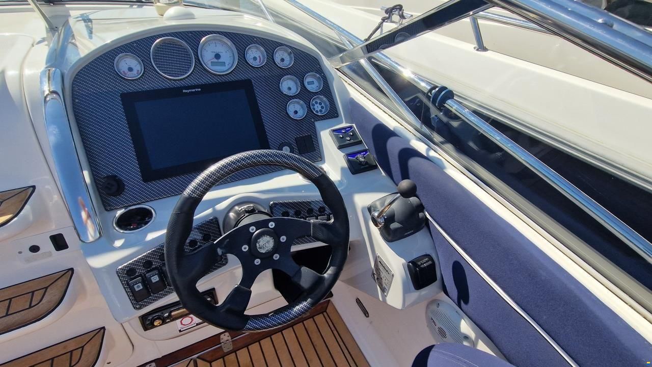 Nidelv 725 SPORT