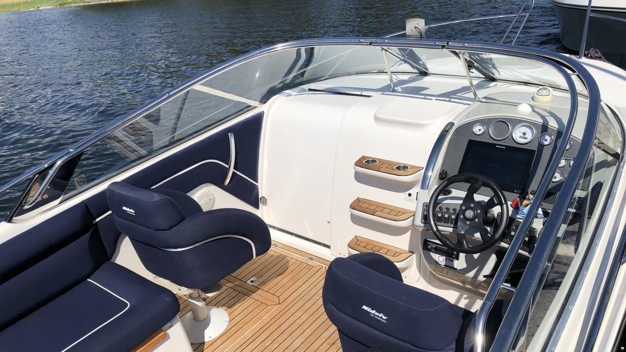 Nidelv 725 SPORT