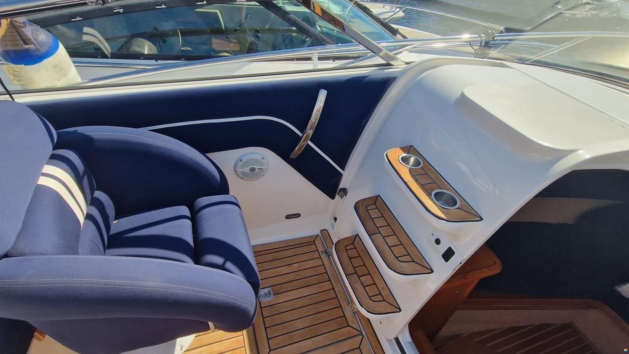 Nidelv 725 SPORT