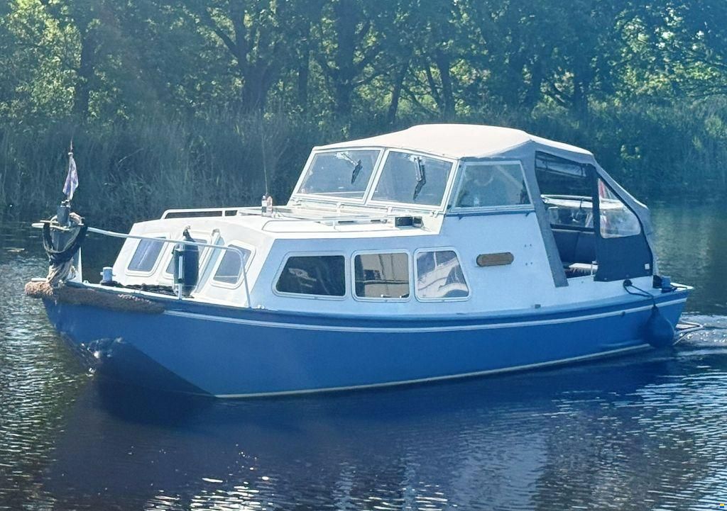 Doerak 780 OK
