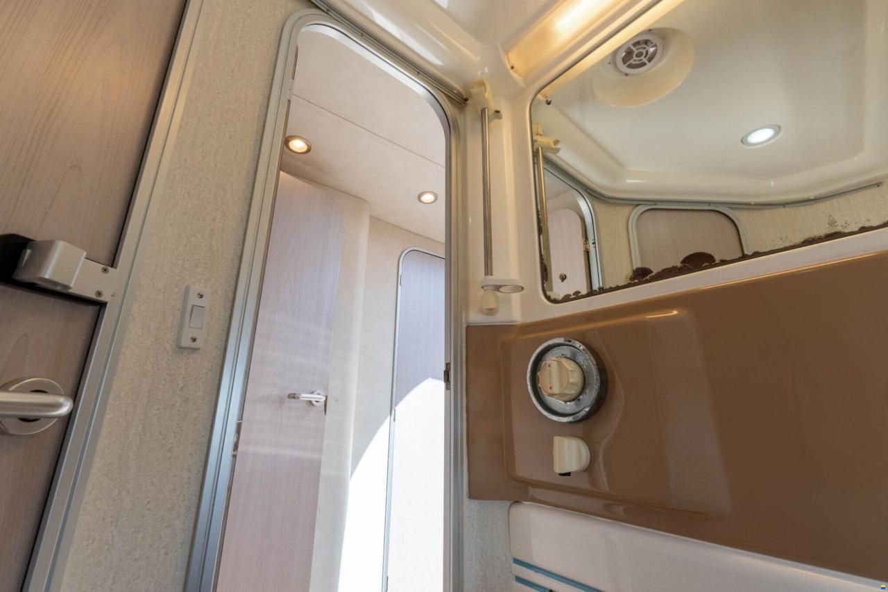Sealine Statesmen 450