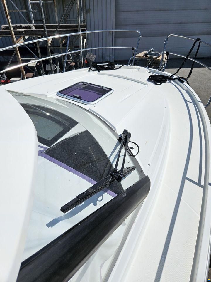 Jeanneau MERRY FISHER 895 Offshore S&eacute;rie 1