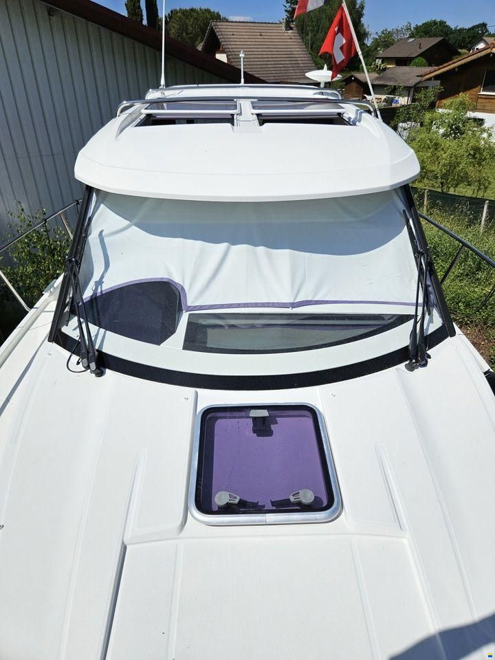 Jeanneau MERRY FISHER 895 Offshore S&eacute;rie 1