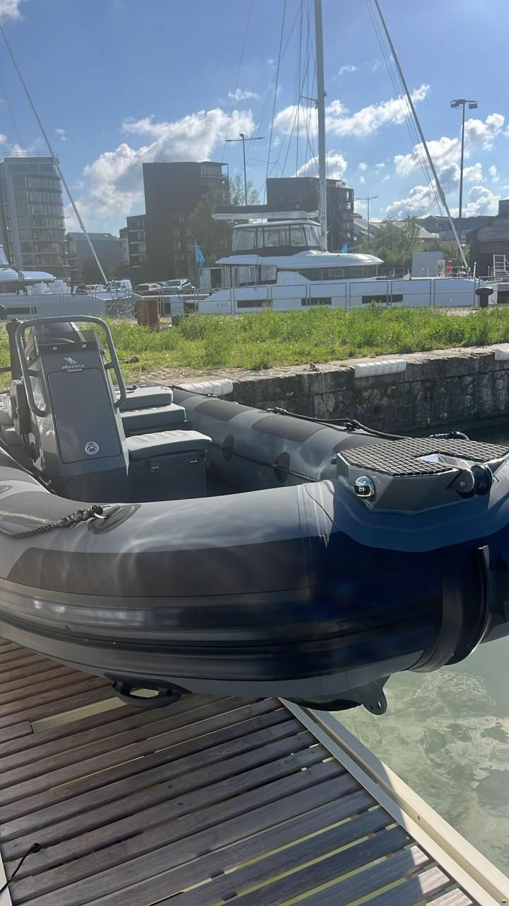 Lagoon Sixty 5