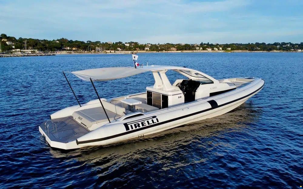 Pirelli 42