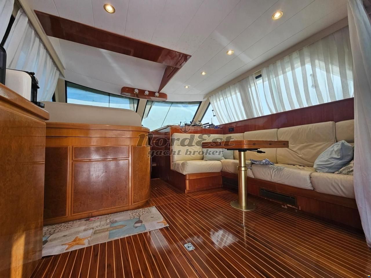 Uniesse 40 Fly