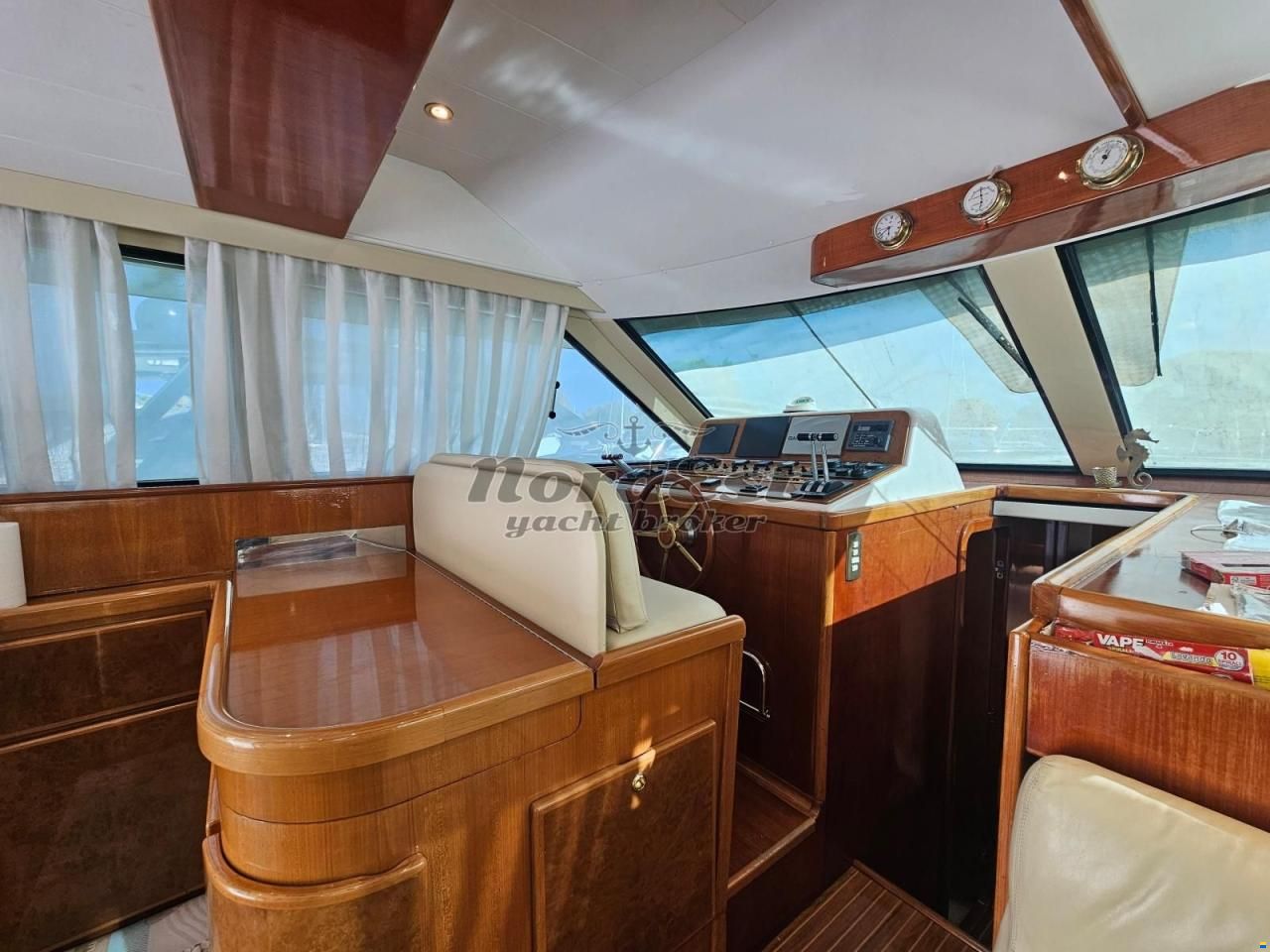 Uniesse 40 Fly