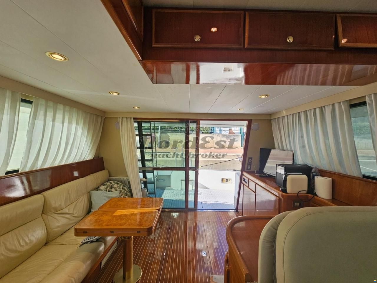 Uniesse 40 Fly