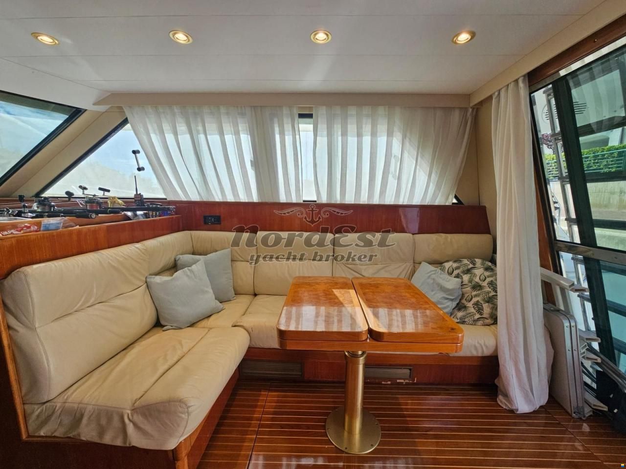Uniesse 40 Fly
