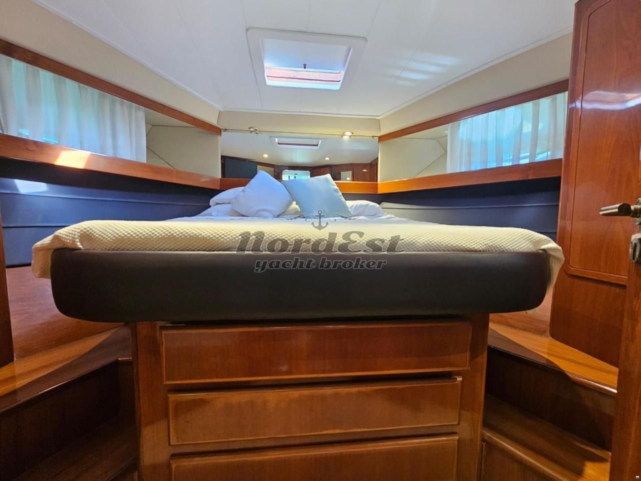 Uniesse 40 Fly