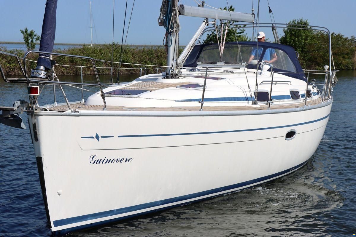 Bavaria 37-2 C