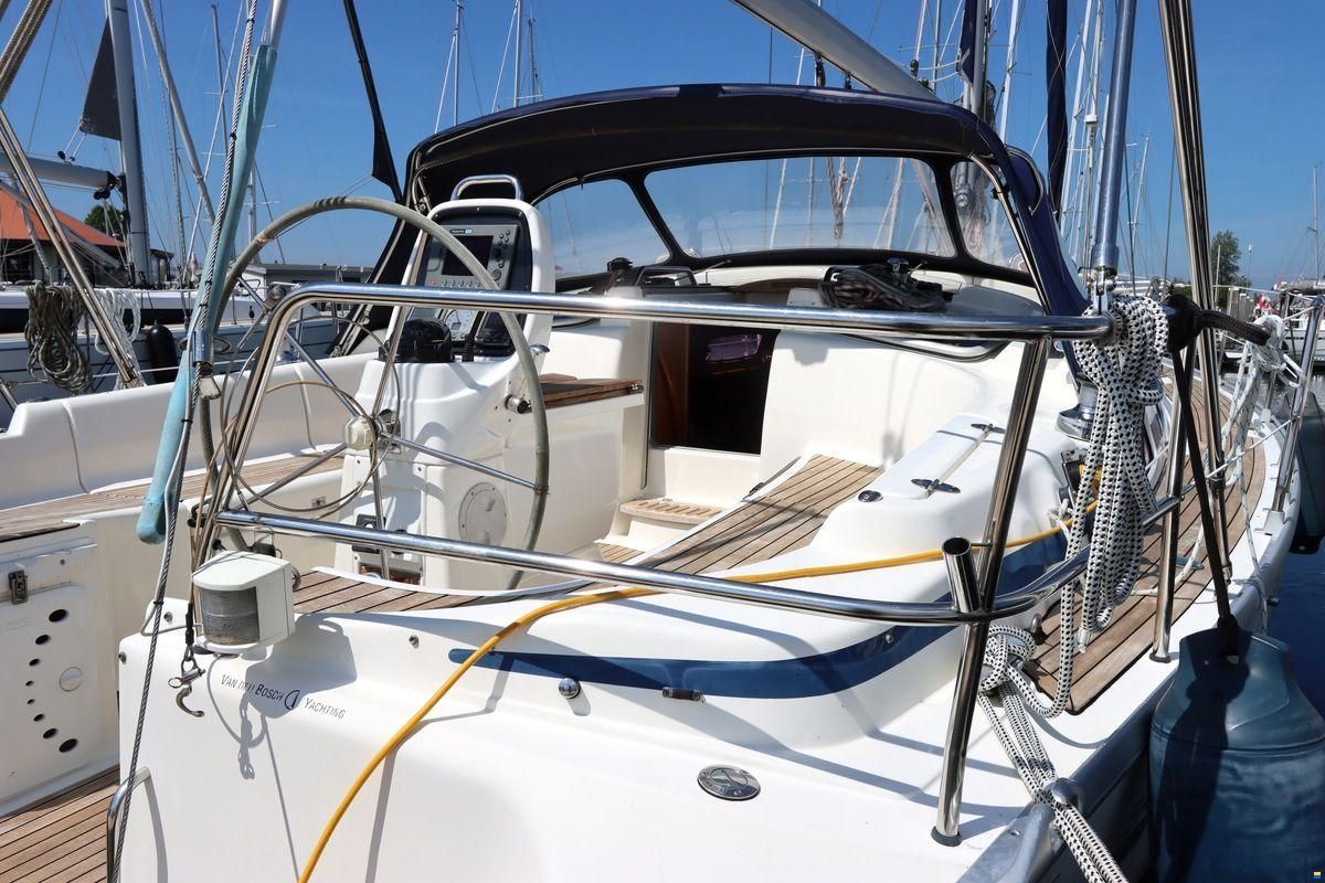 Bavaria 37-2 C