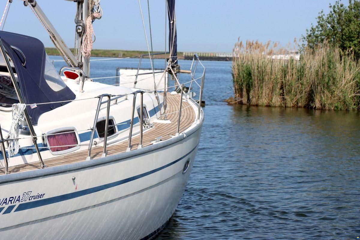 Bavaria 37-2 C