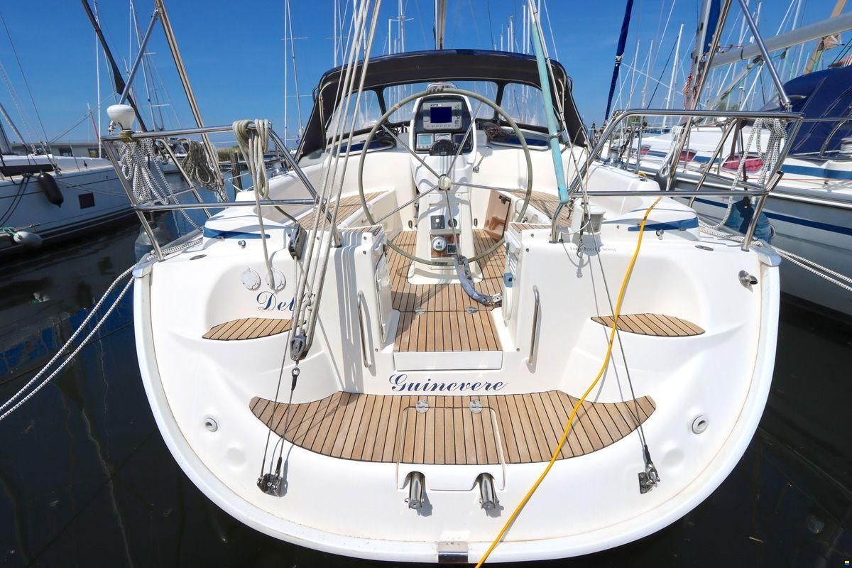 Bavaria 37-2 C