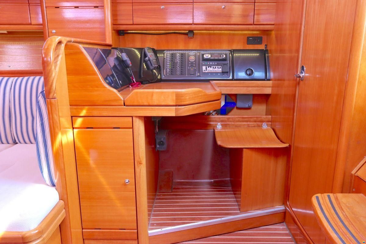 Bavaria 37-2 C
