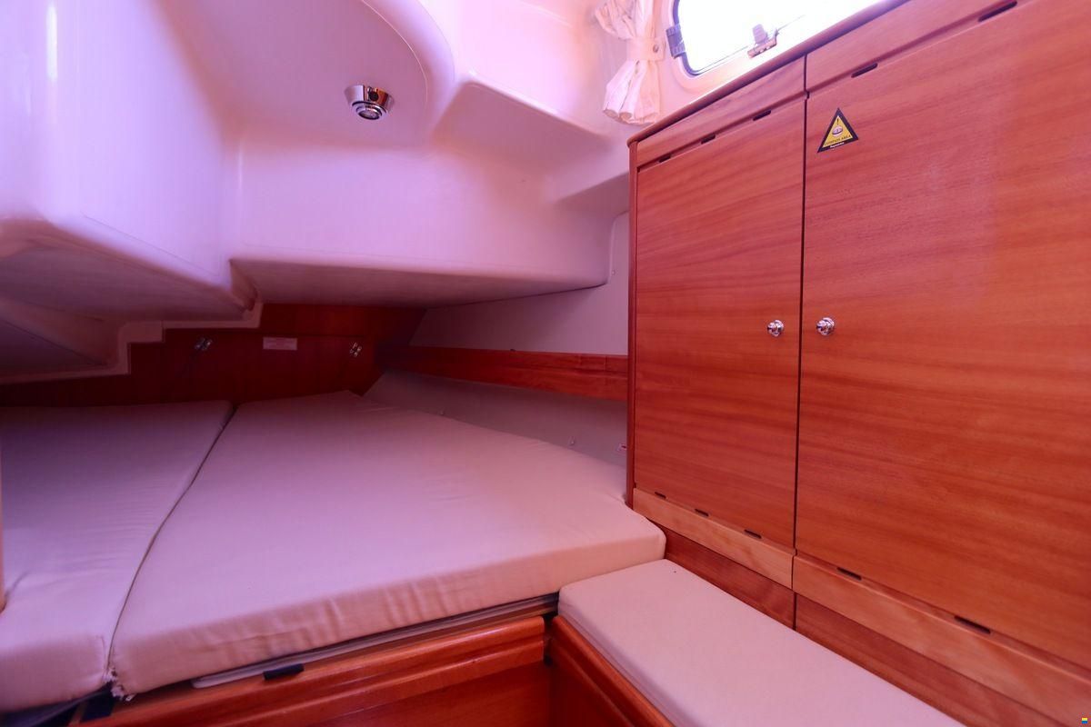 Bavaria 37-2 C