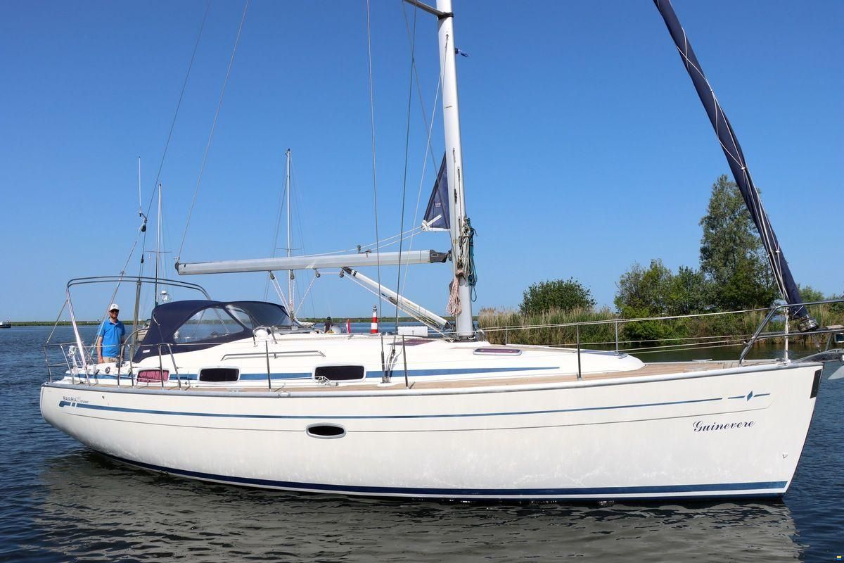 Bavaria 37-2 C