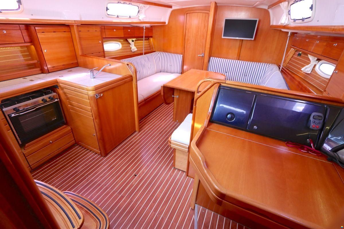 Bavaria 37-2 C