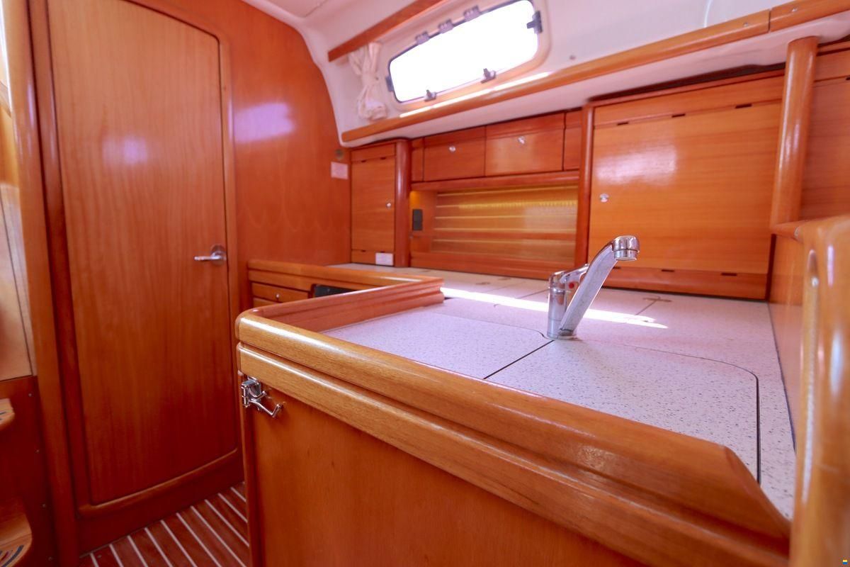 Bavaria 37-2 C