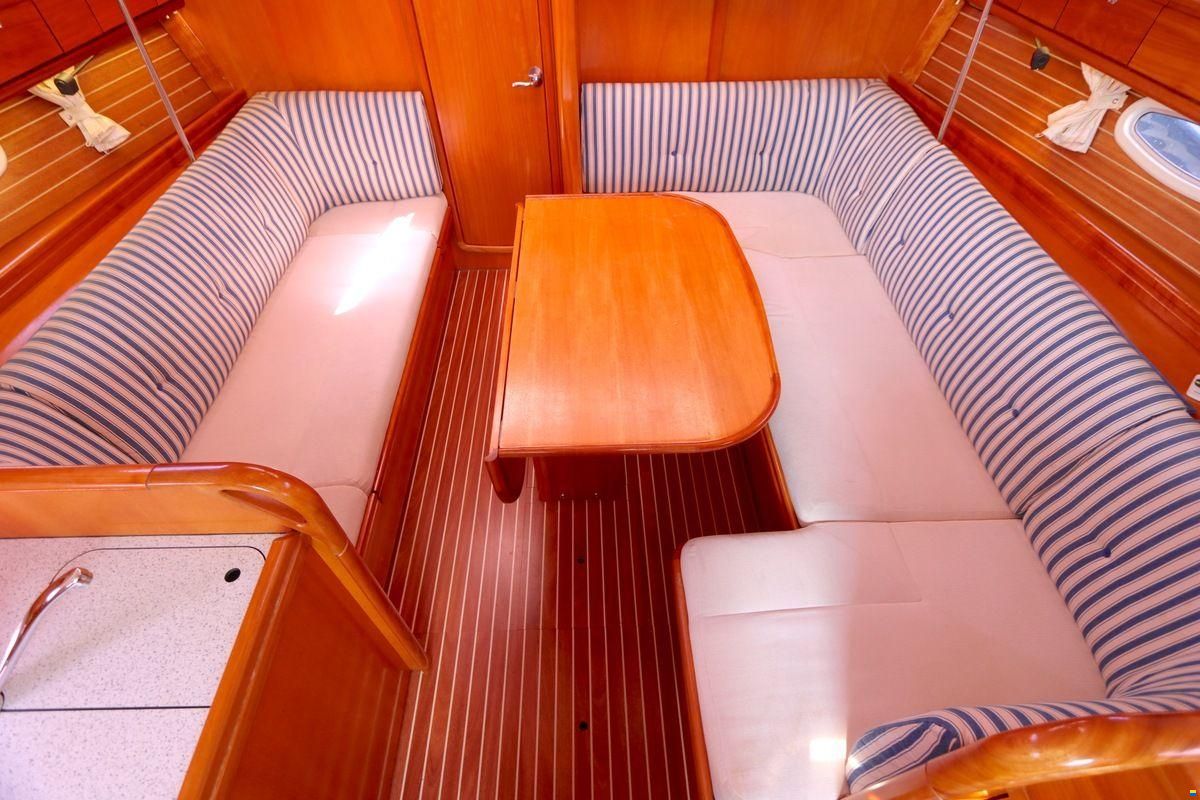 Bavaria 37-2 C