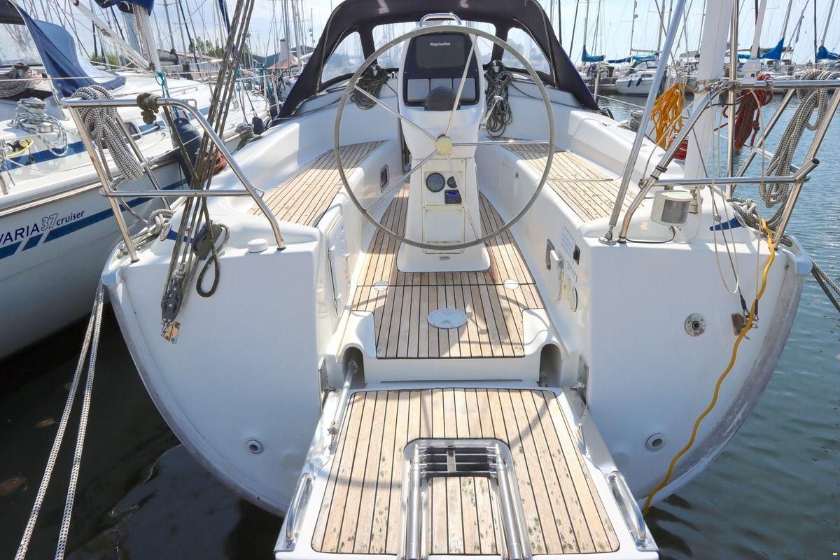 Bavaria 34 Cruiser