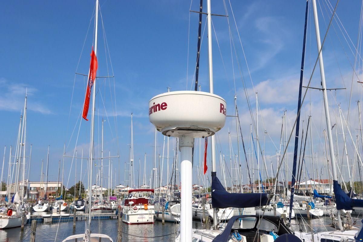 Bavaria 34 Cruiser
