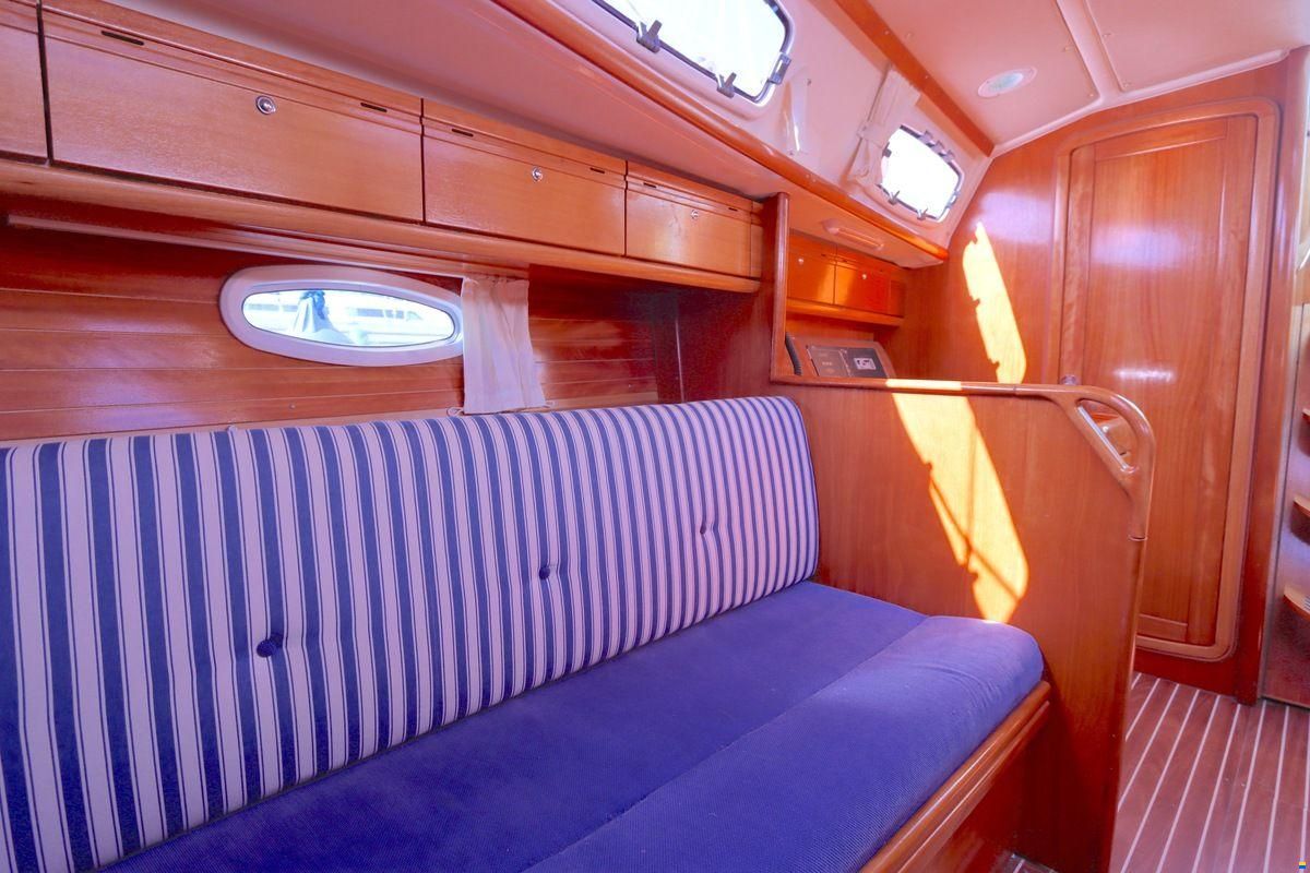 Bavaria 34 Cruiser