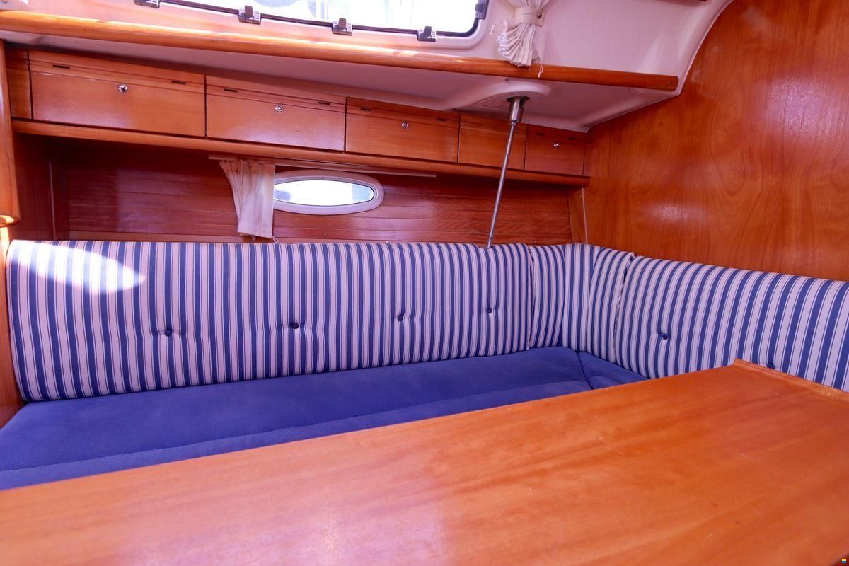 Bavaria 34 Cruiser