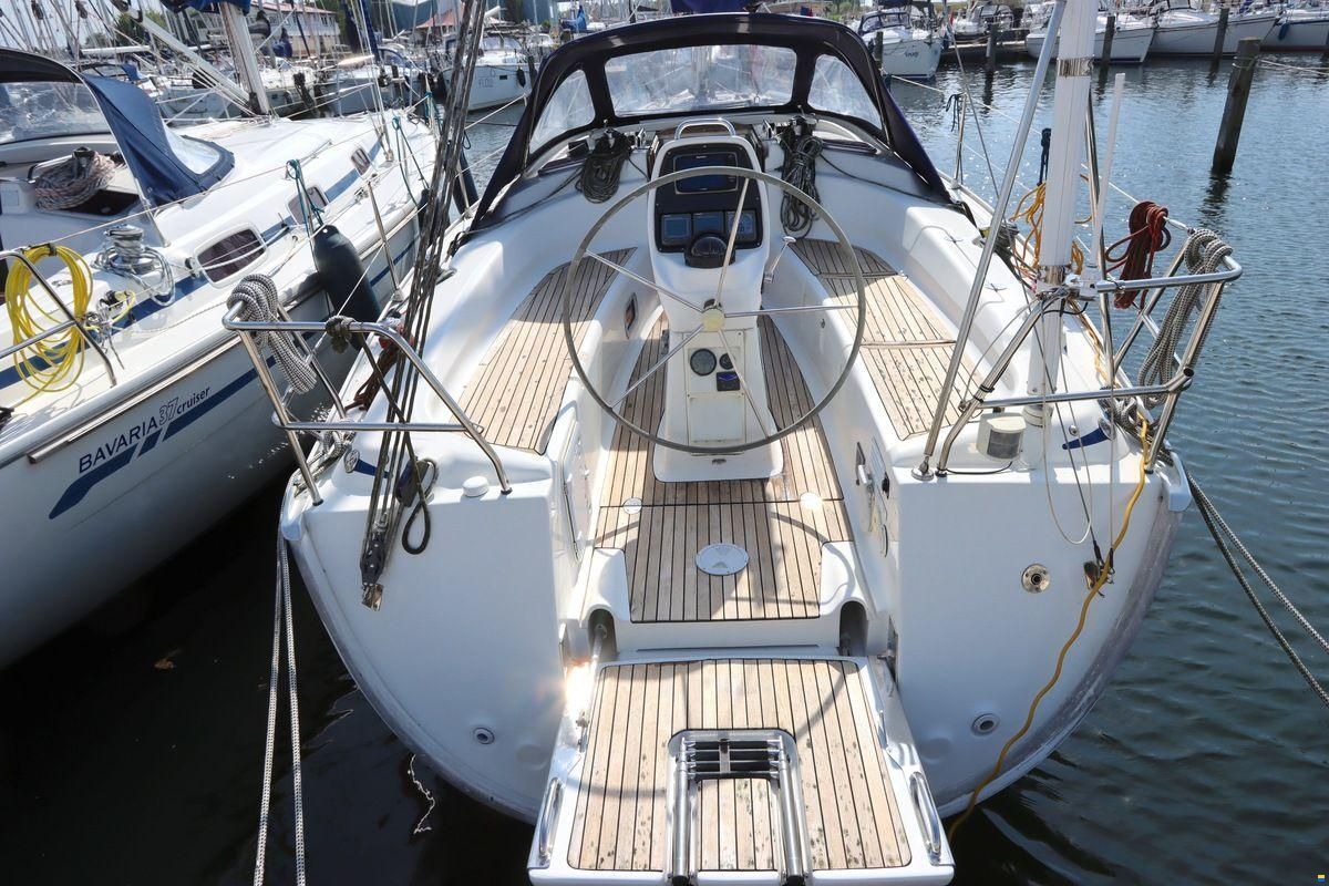 Bavaria 34 Cruiser