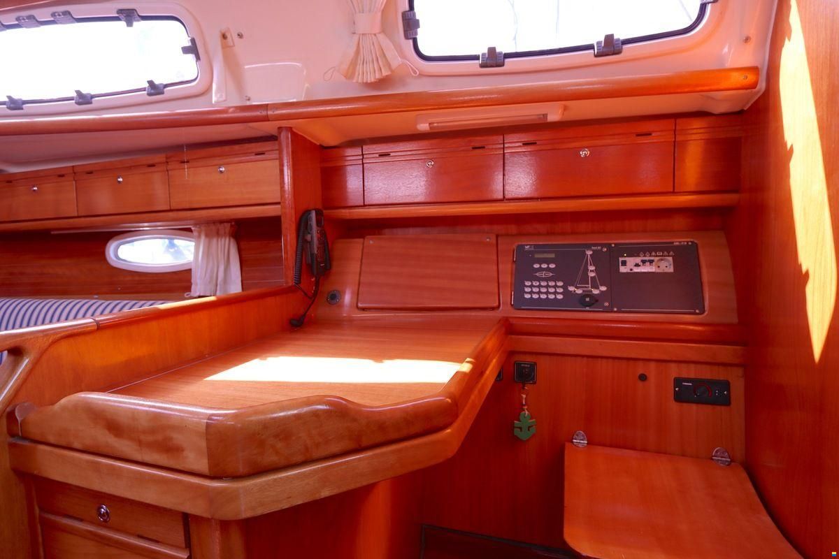 Bavaria 34 Cruiser