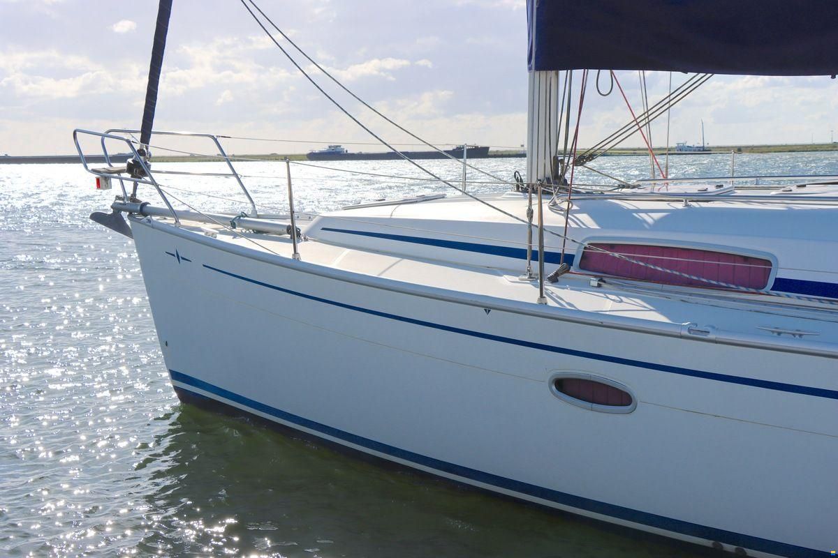 Bavaria 34 Cruiser