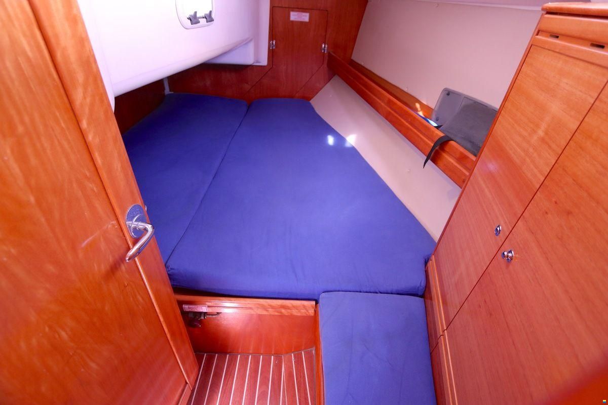Bavaria 34 Cruiser