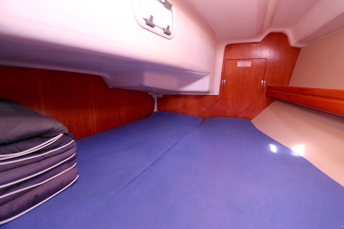 Bavaria 34 Cruiser